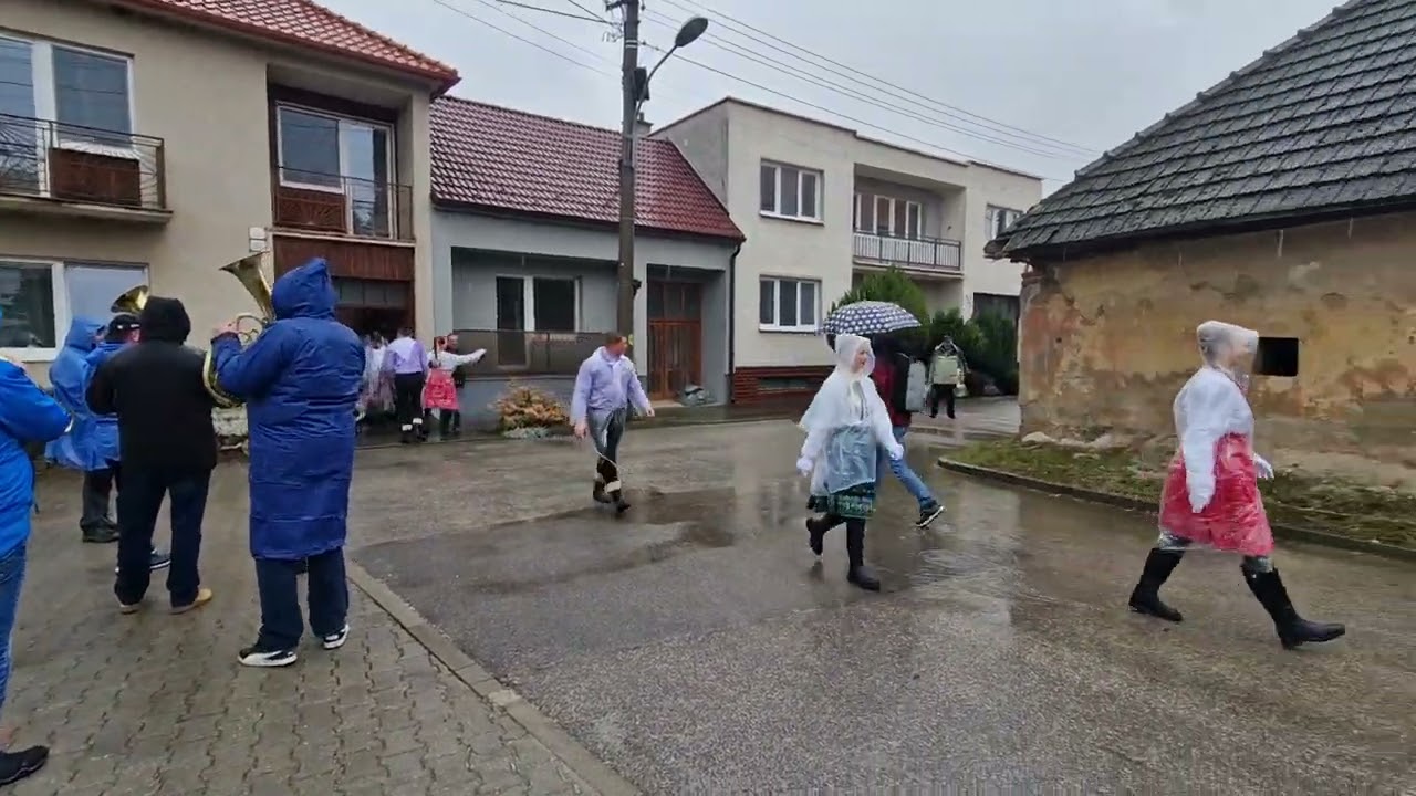 fasiangy Chtelnica 2024