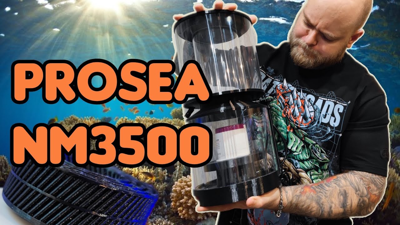 Пенник ProSea nm3500