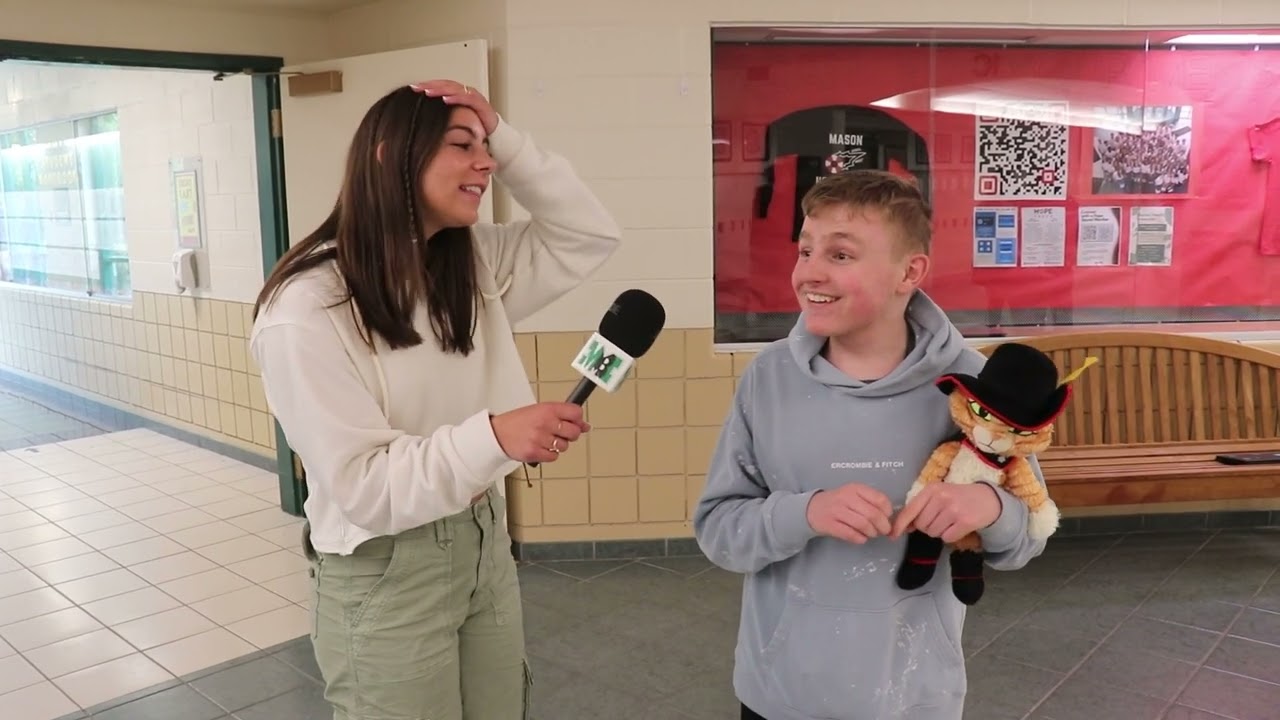 2023 MBC VideoYear Book