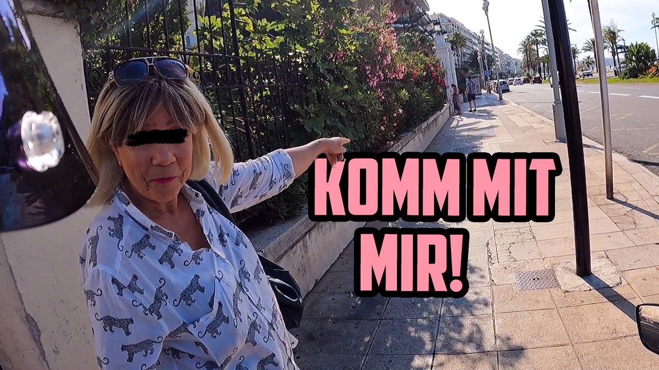 OMA WILL MICH