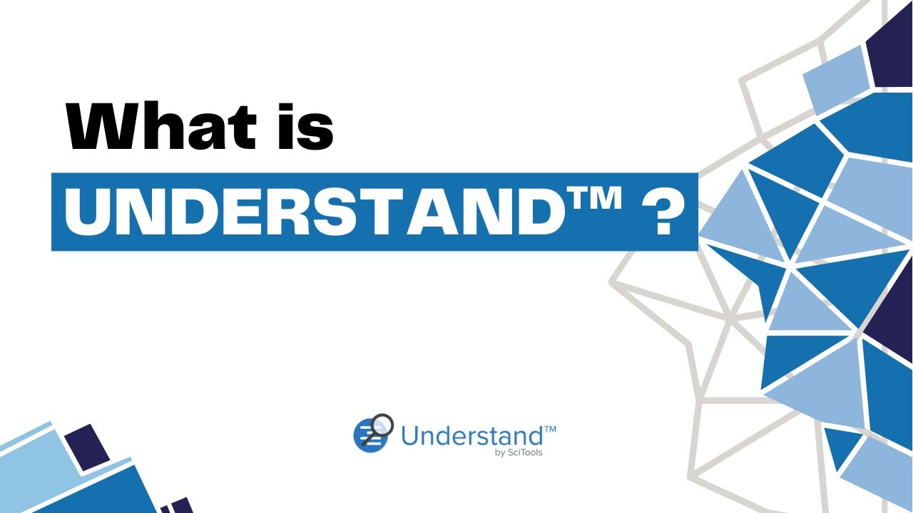 What is Understand