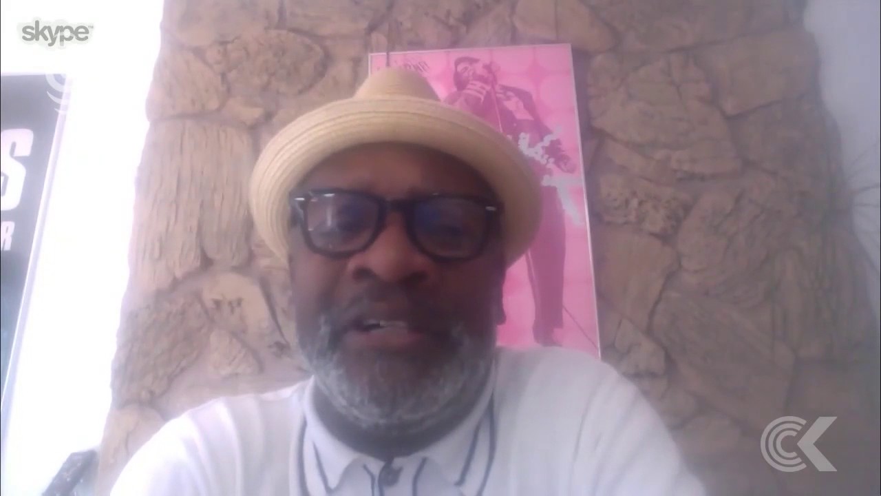Lynval Golding of The Specials on racism, rights and music