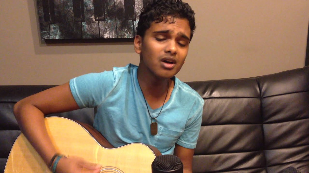 Tempted to touch - Rupee (cover)