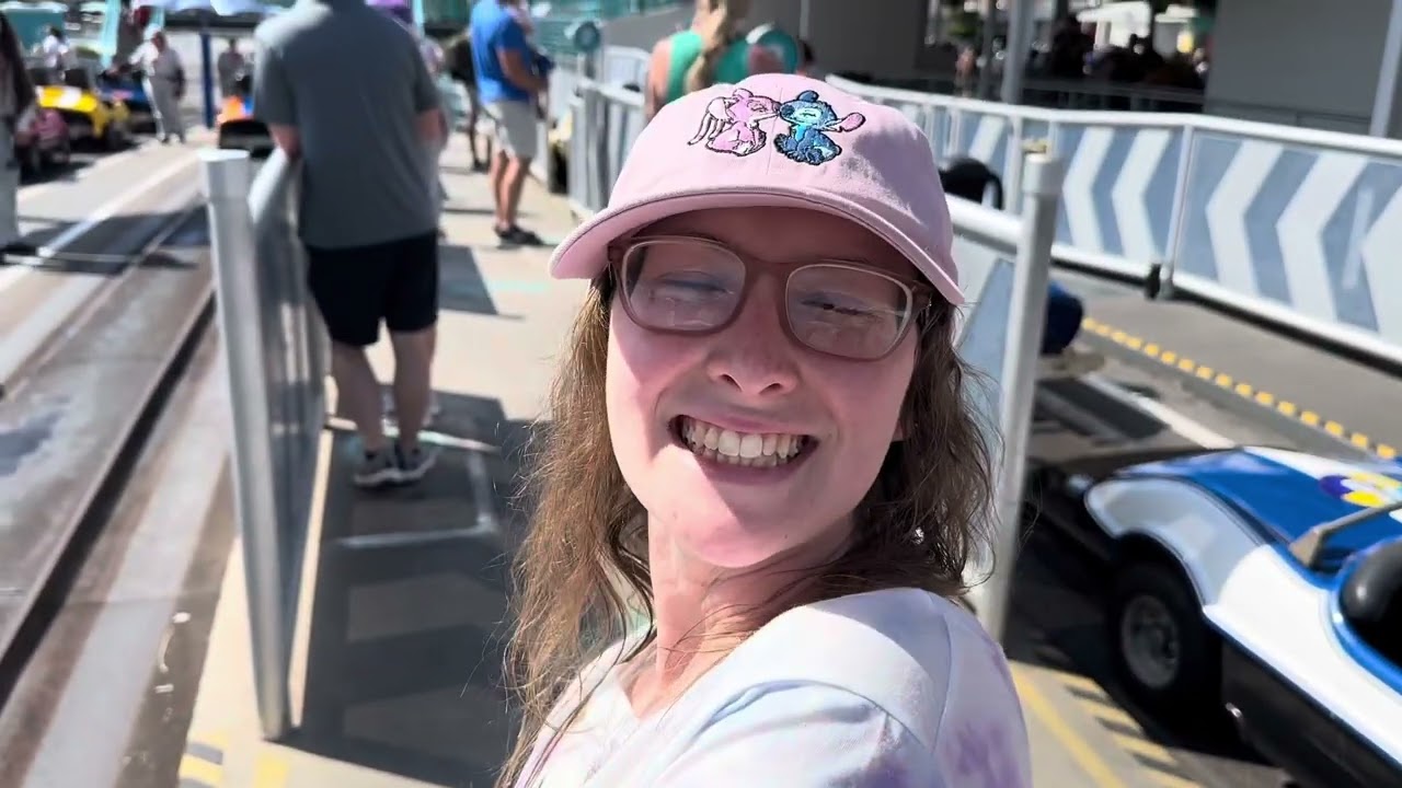 Disney World 2025 trip￼
