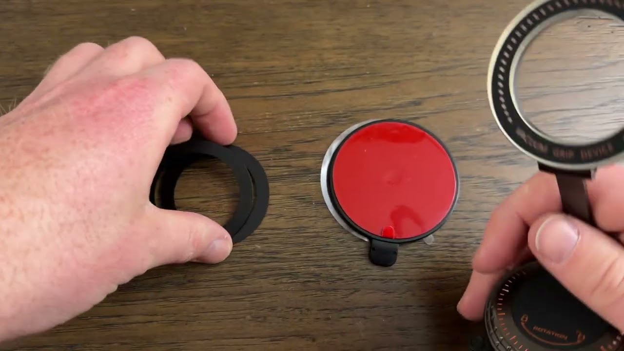 Vacuum Magnetic Phone Holders for Your Car