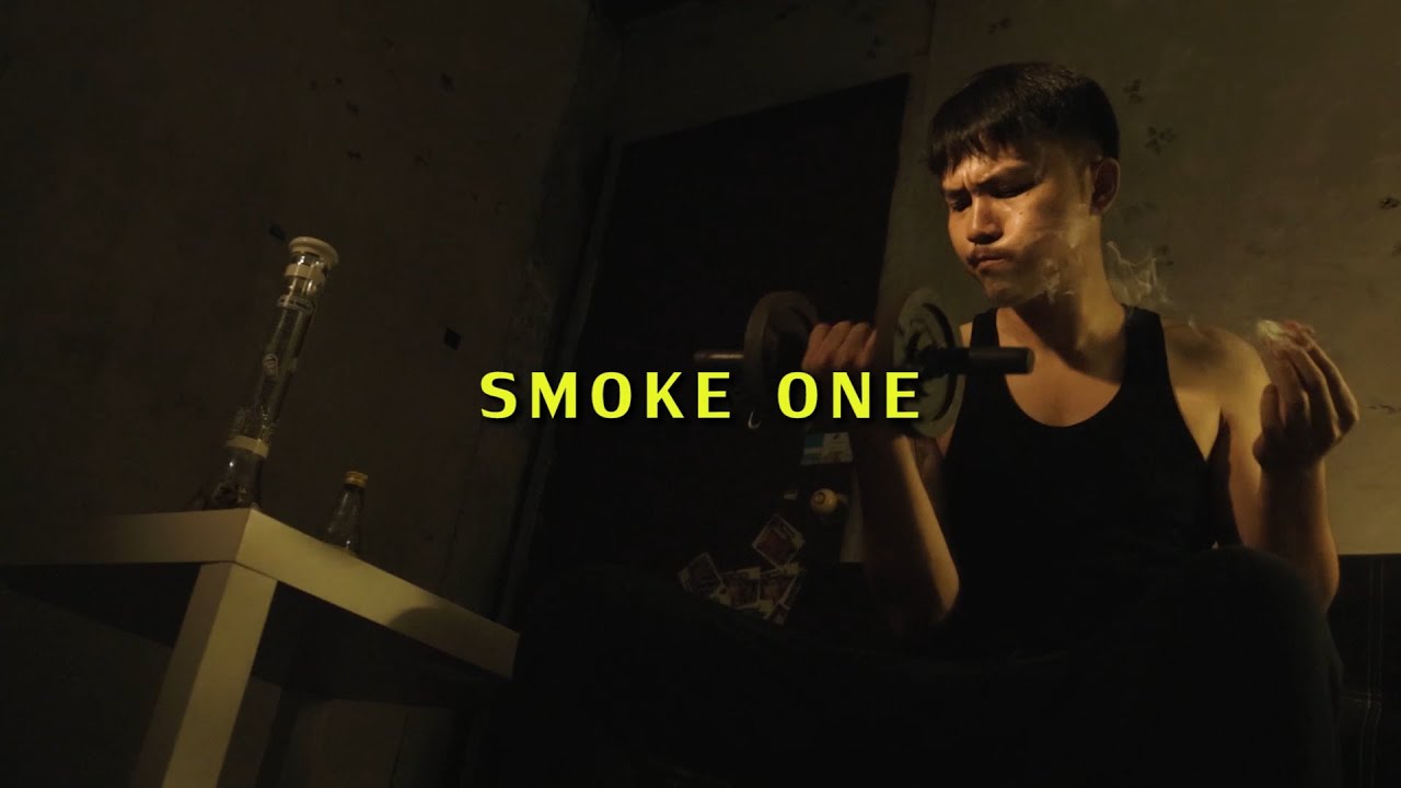 TRIPPYBOII - SMOKE ONE (PROD.@YUNGTWEKIE) (OFFICIAL MV)