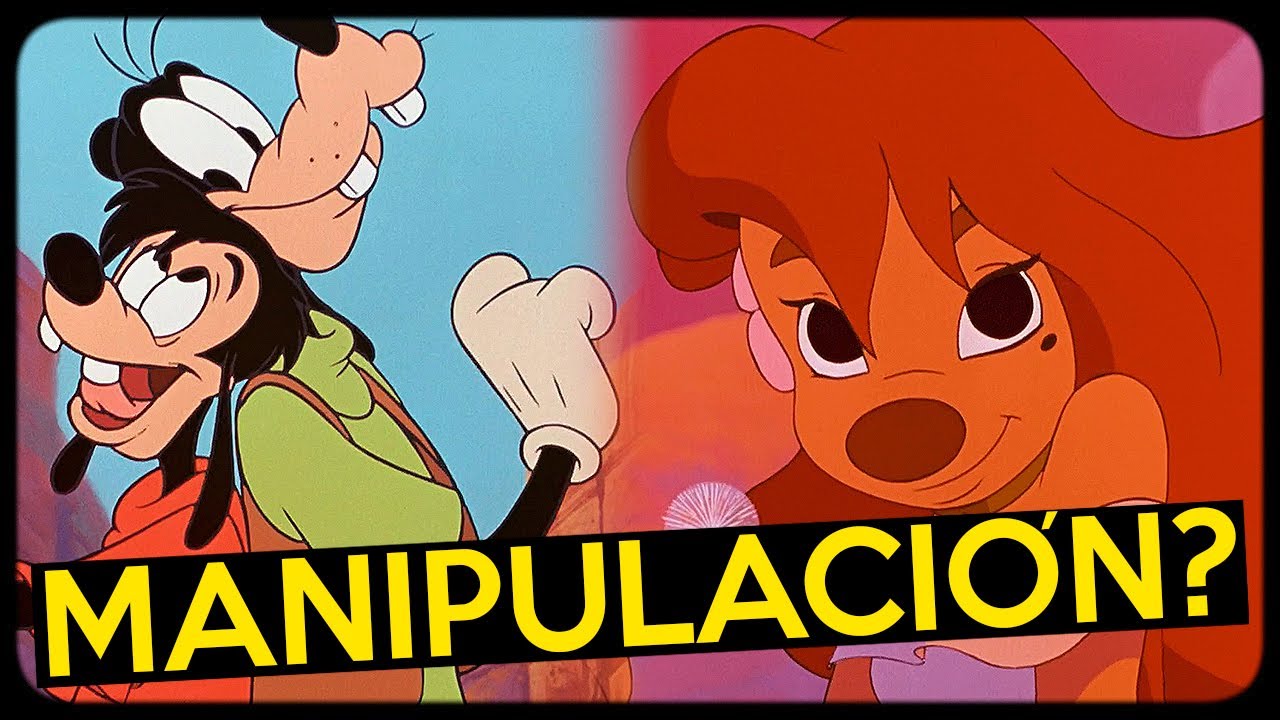 La película que DEFINIÓ a los chicos de los 90’s | GOOFY: THE MOVIE