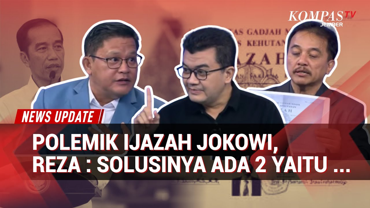 Debat Sengit Kasus Ijazah Jokowi, Ilmiah atau Manipulatif? Psikolog Forensik Sebut Ada 2 Solusi
