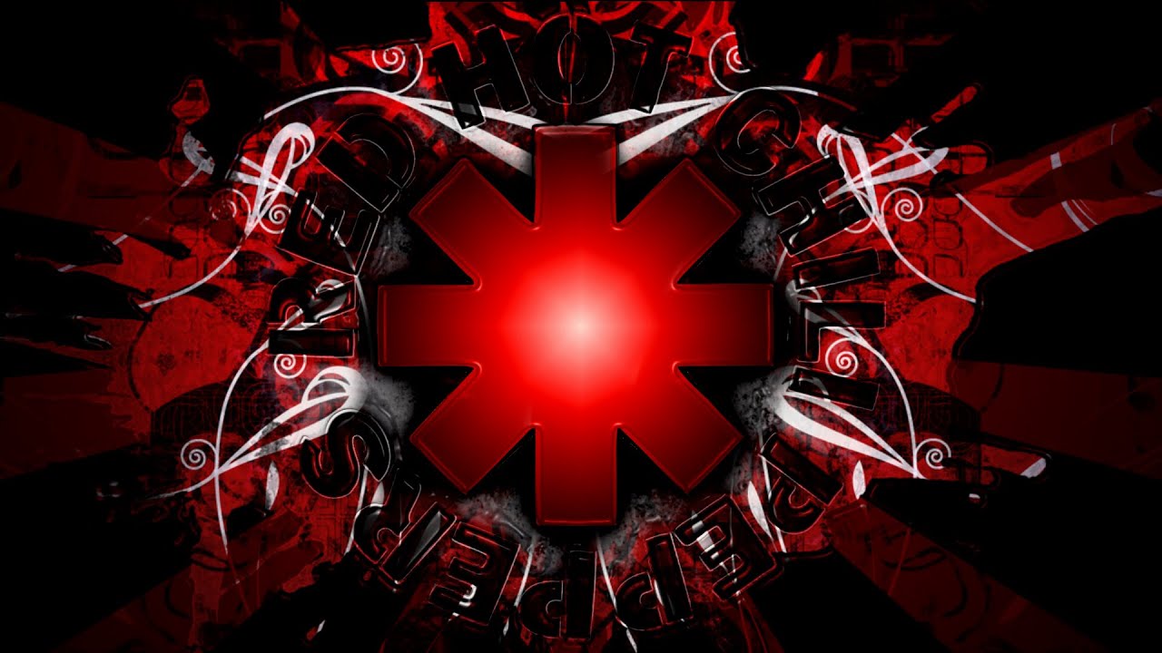 Red Hot Chili Peppers - Can't Stop (8 bit Remix)