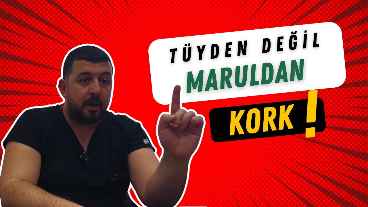 KEDİ VE KÖPEK TÜYÜ KİST YAPAR MI? KORKMALI MIYIZ?