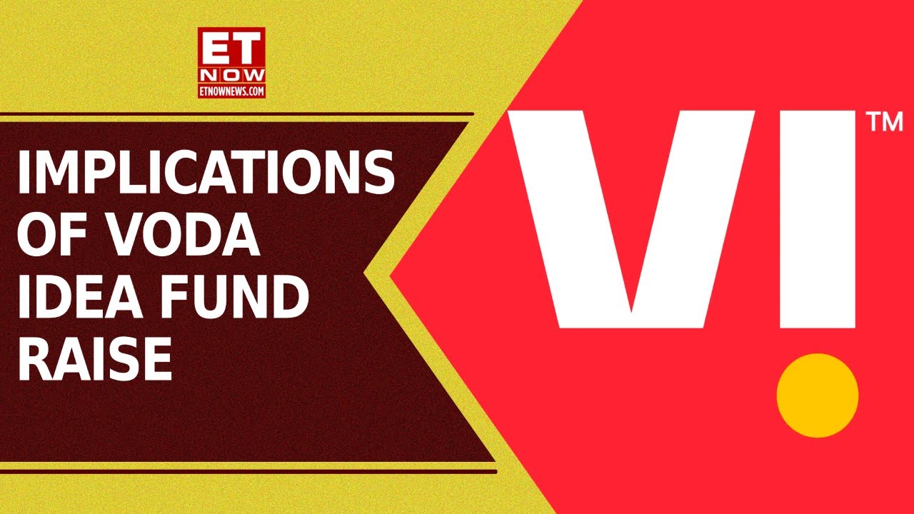 Vodafone Idea Fund Raise; EGM For Investors Nod & Other Key Challenges | Stocks In News