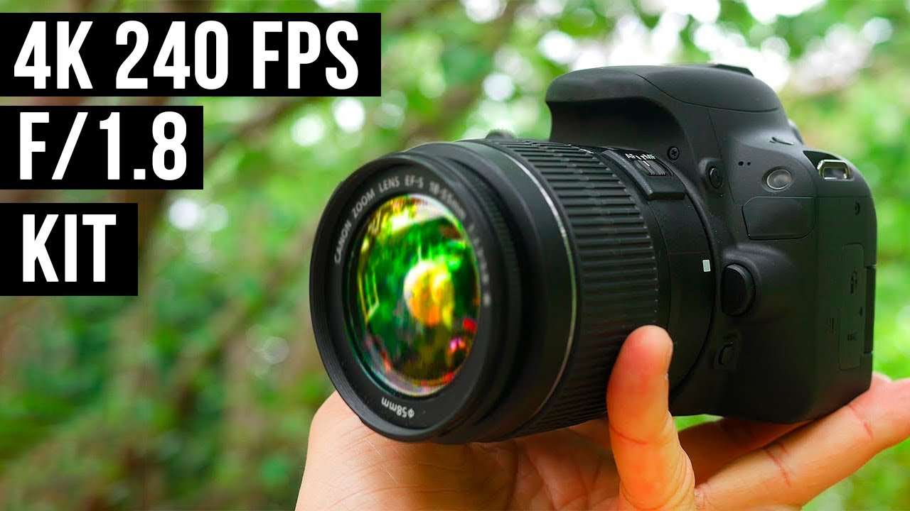 10 Best Budget Cameras for Video 2021! Best Cheap Camera For Vlogging & Youtube