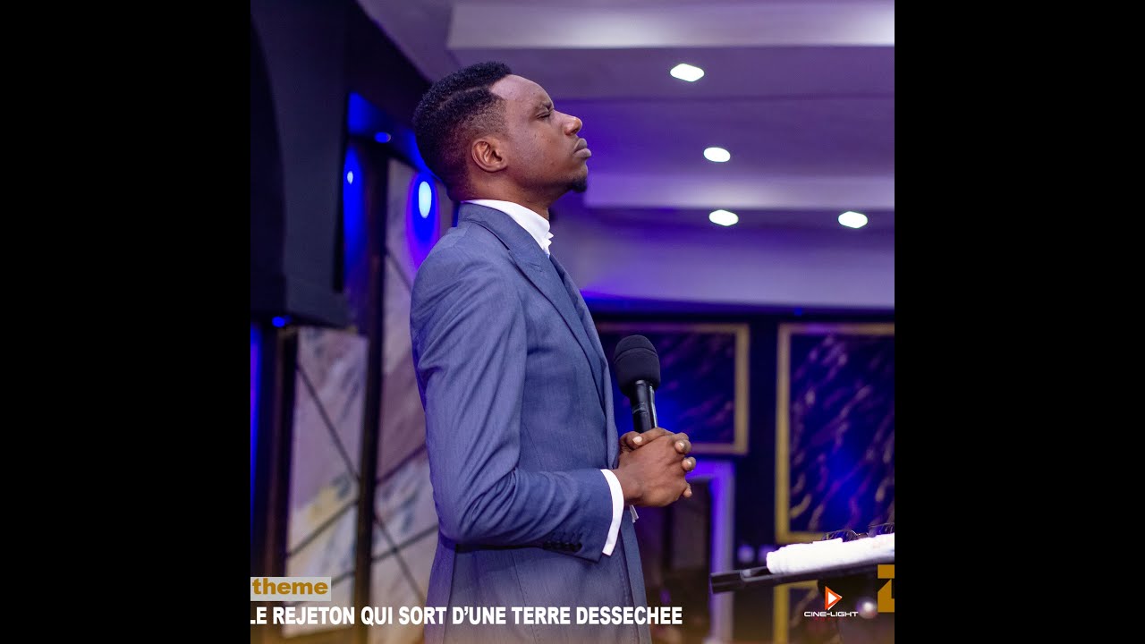 PROPHETE KEN MUYAYA