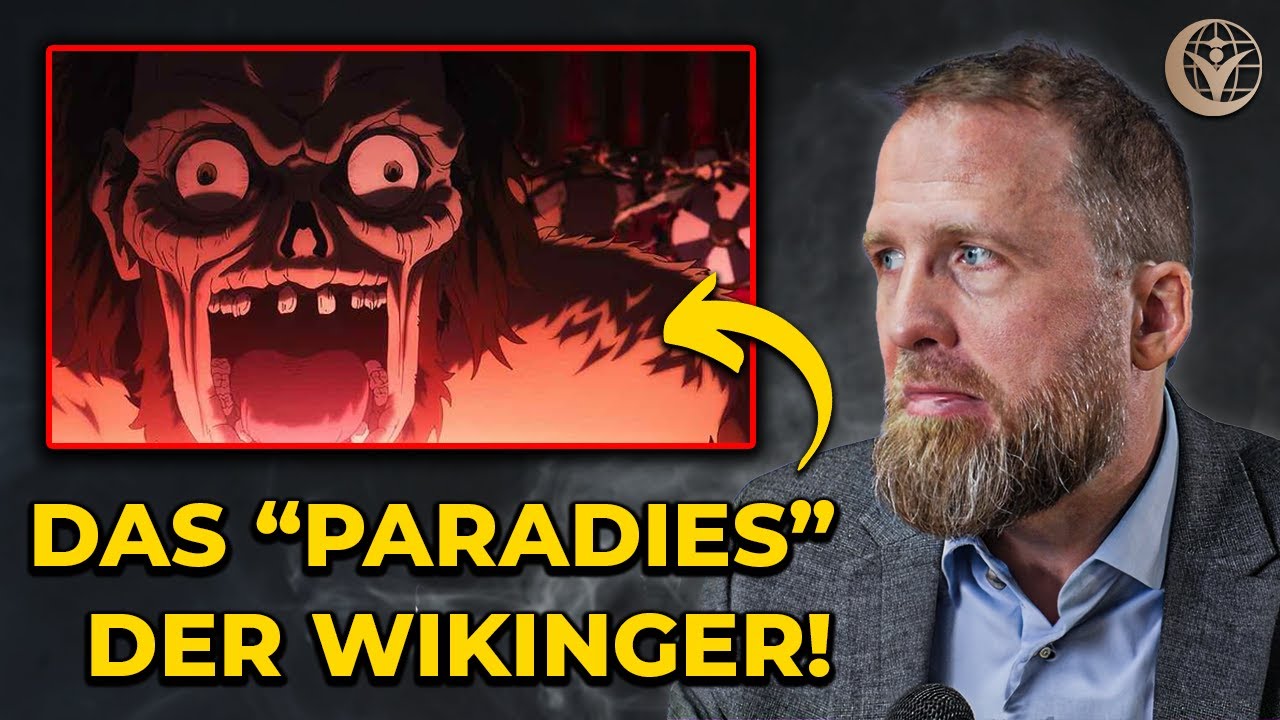 Warum das islamische Paradies ein Ort für jeden ist - Marcel Krass