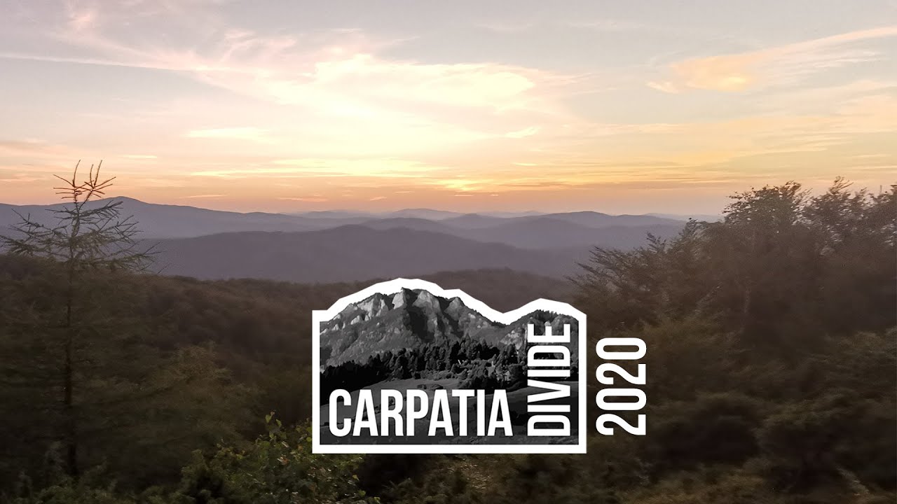 Carpatia Divide 2020 - Relive
