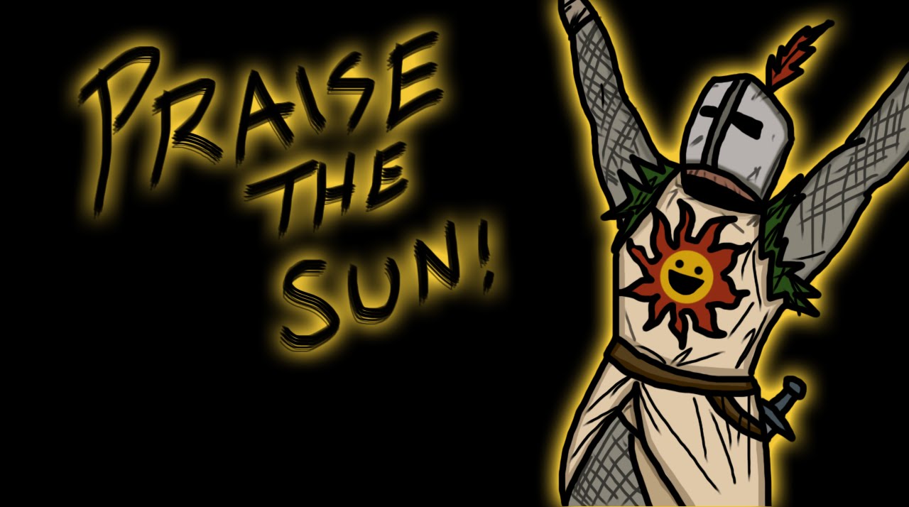Solaire of Astora Dialogues [English subtitles, Timestamps, 1080p HD]