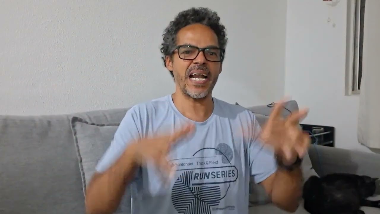 Bastidores das gravações 