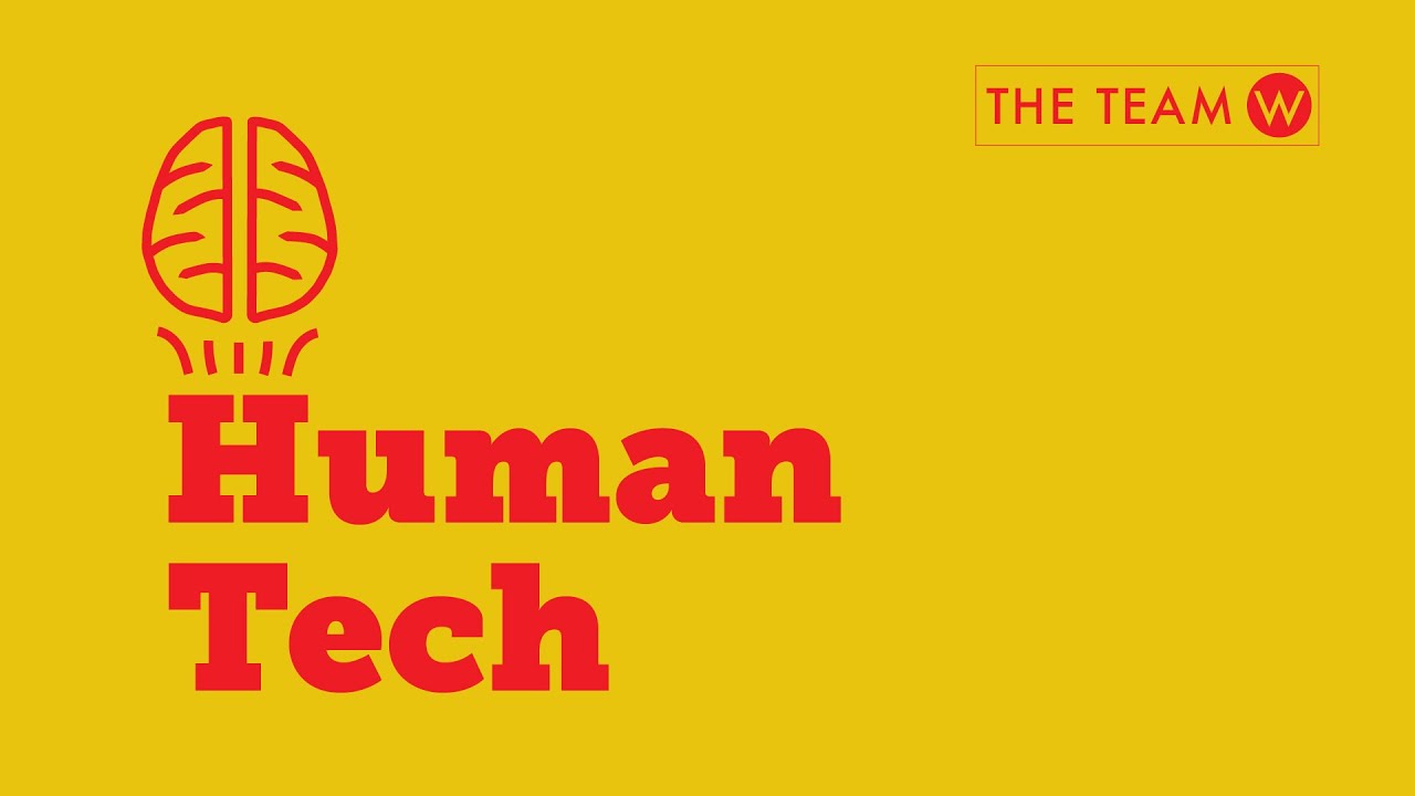 Human Tech Podcast Episode #045: Spencer Gerrol Visits The Podcast
