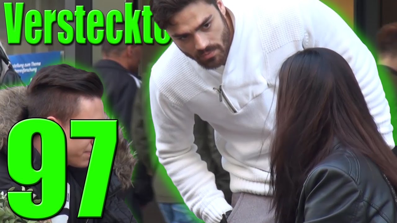 WIE VIEL? 2 (Versteckte Kamera #97)