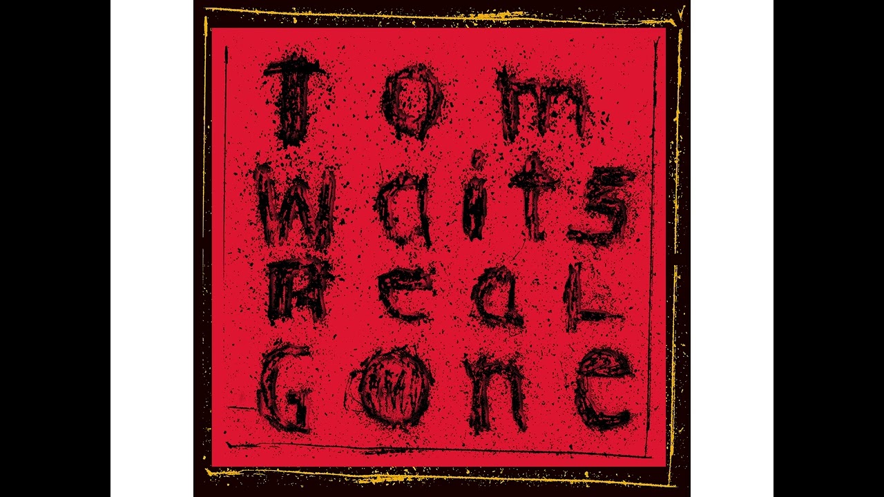 Tom Waits - 