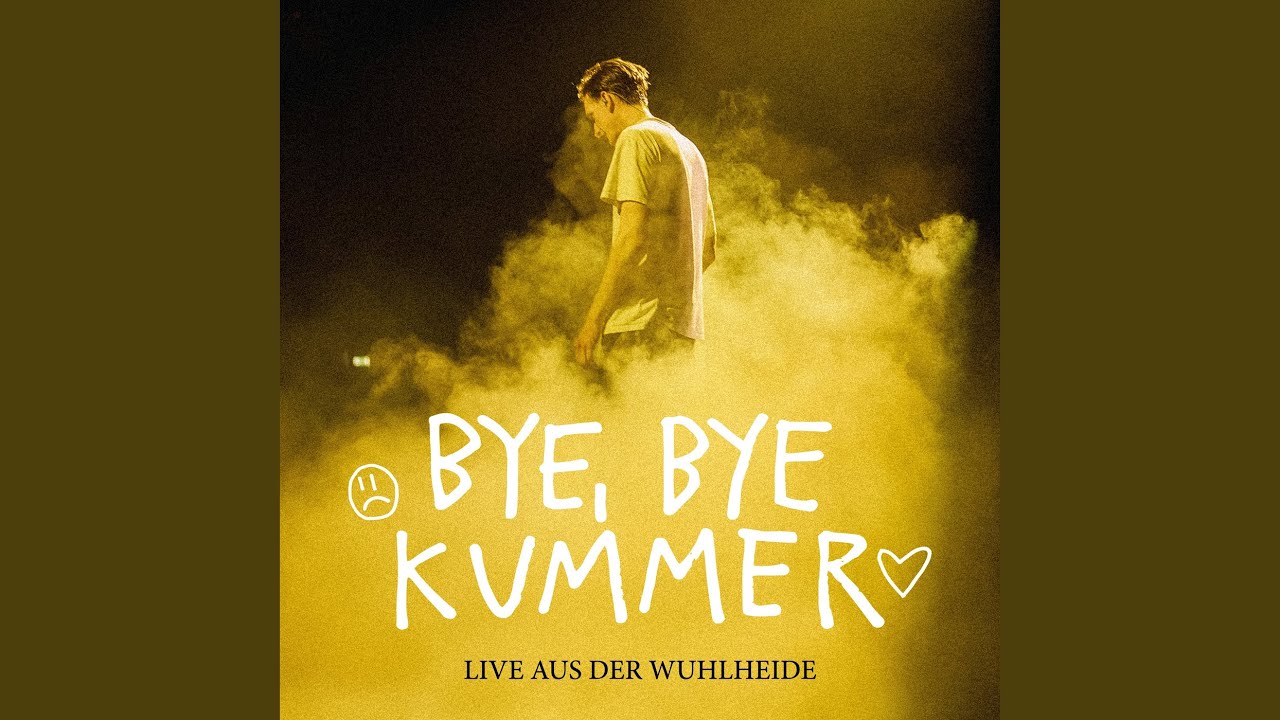 Okay (Live aus der Wuhlheide)