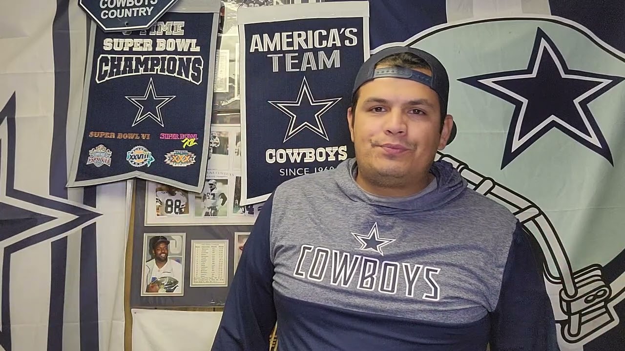 The Dallas Cowboys Get Embarrassed by San Francisco 49ers | This team is NOT Ready