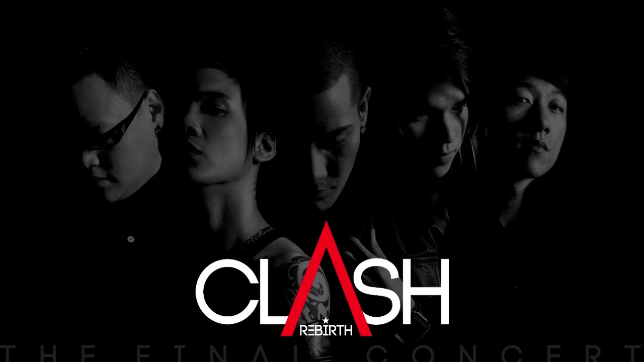ท้าชน + สัจอธิษฐาน + ใส่ร้ายป้ายสี CLASH REBIRTH THE FINAL