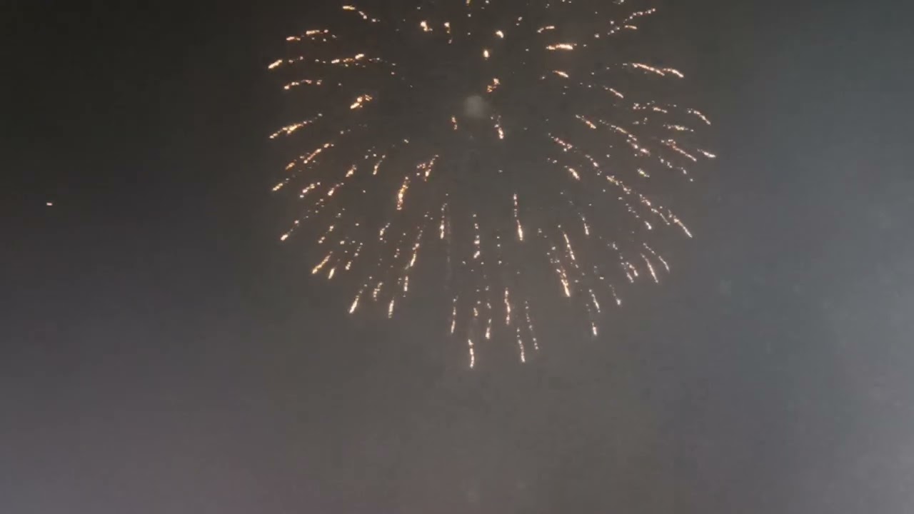Bacoladiat Festival Symphony of Lights Fireworks display 2026
