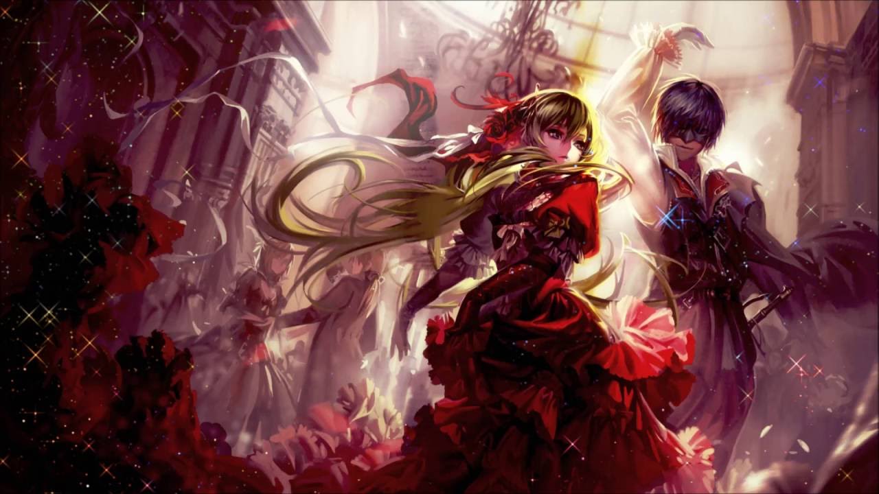 Nightcore~Fly project musica
