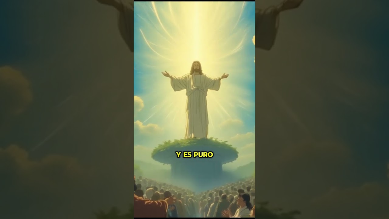 El salmo m&aacute;s corto y poderoso