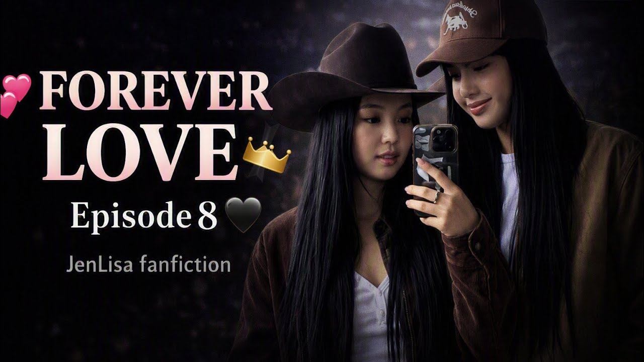 Forever Love/Ep8/Jenlisa ff 