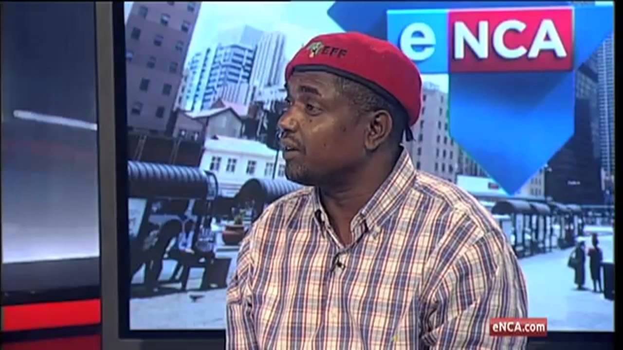 EFF accountant lashes out at Mngxitama