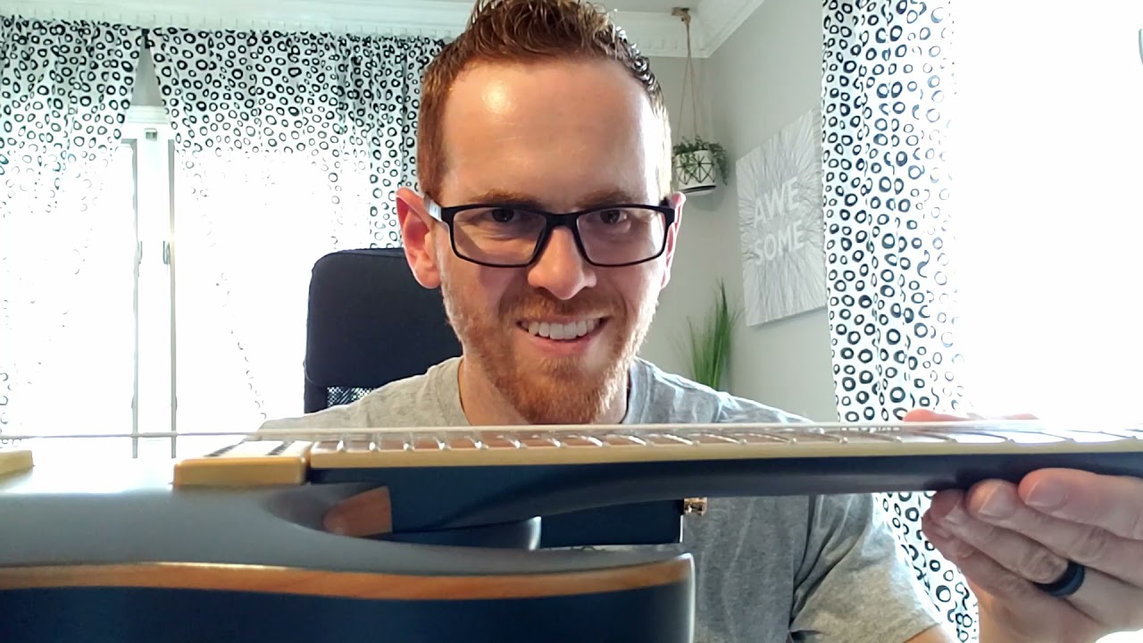 Ibanez JBM27 Review!!!