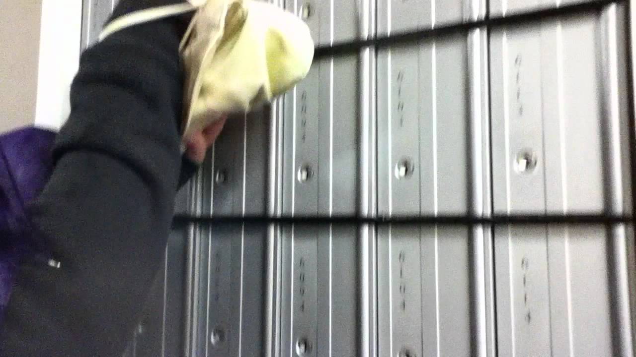 Escape from the Rain