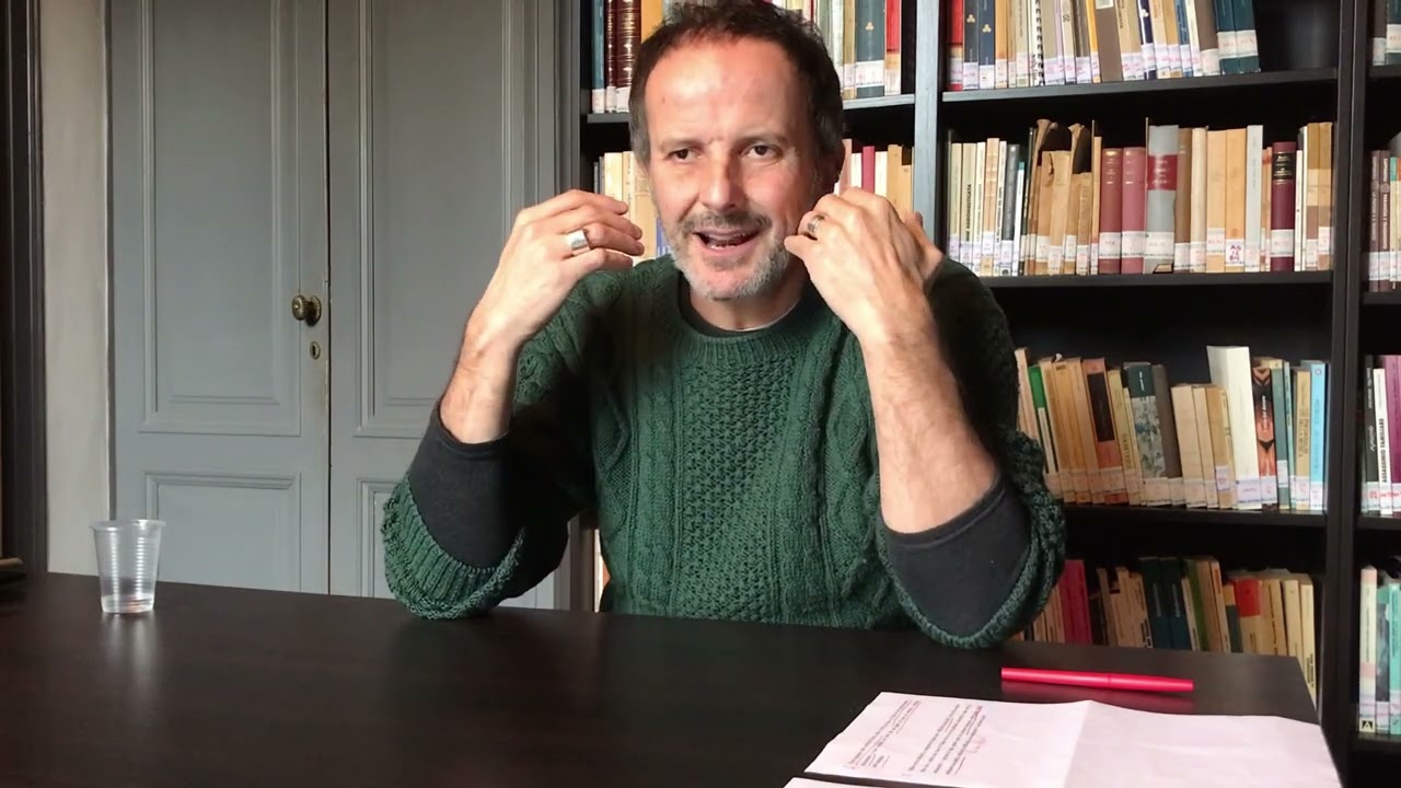 OMERO, ACHILLE E I NOSTRI ADOLESCENTI