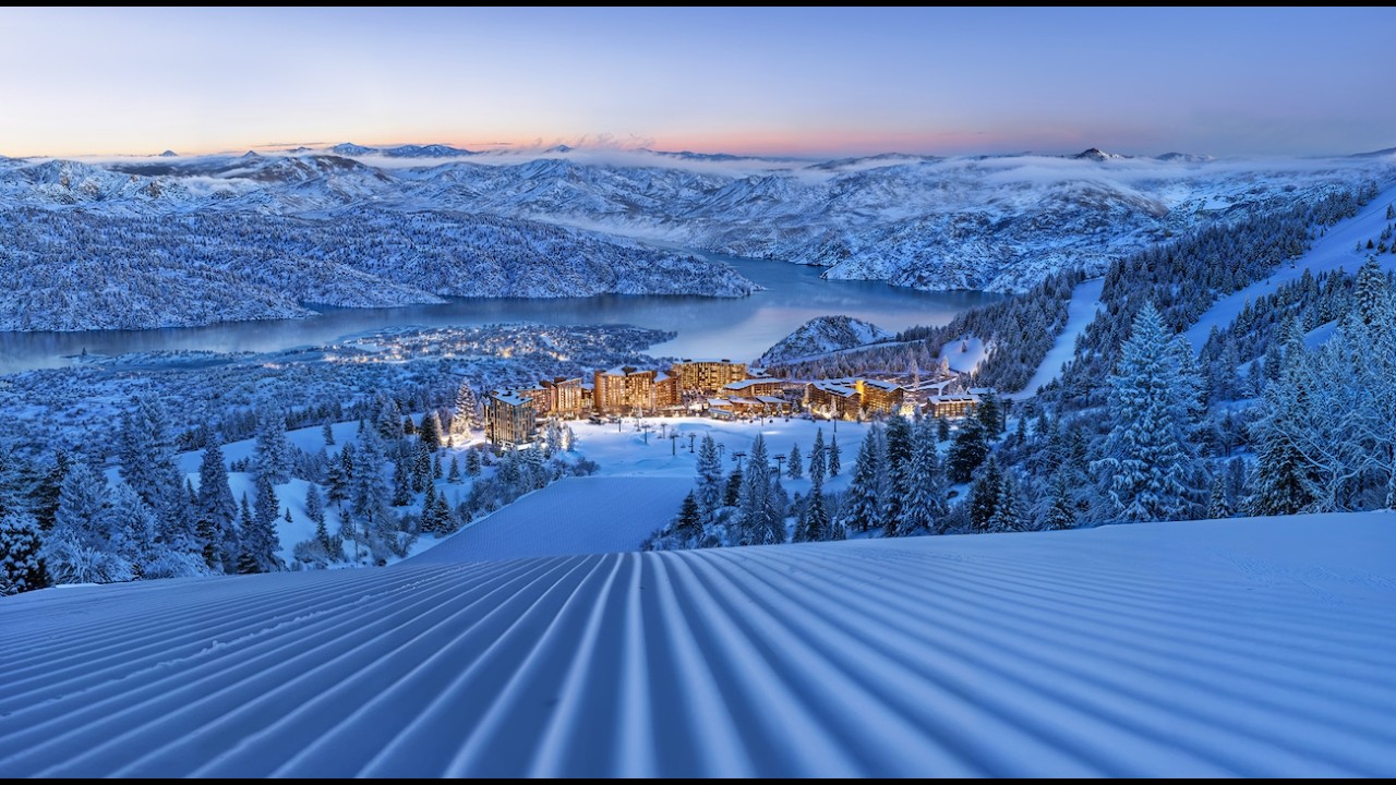 Mountain Luxury - Deer Valley East Village