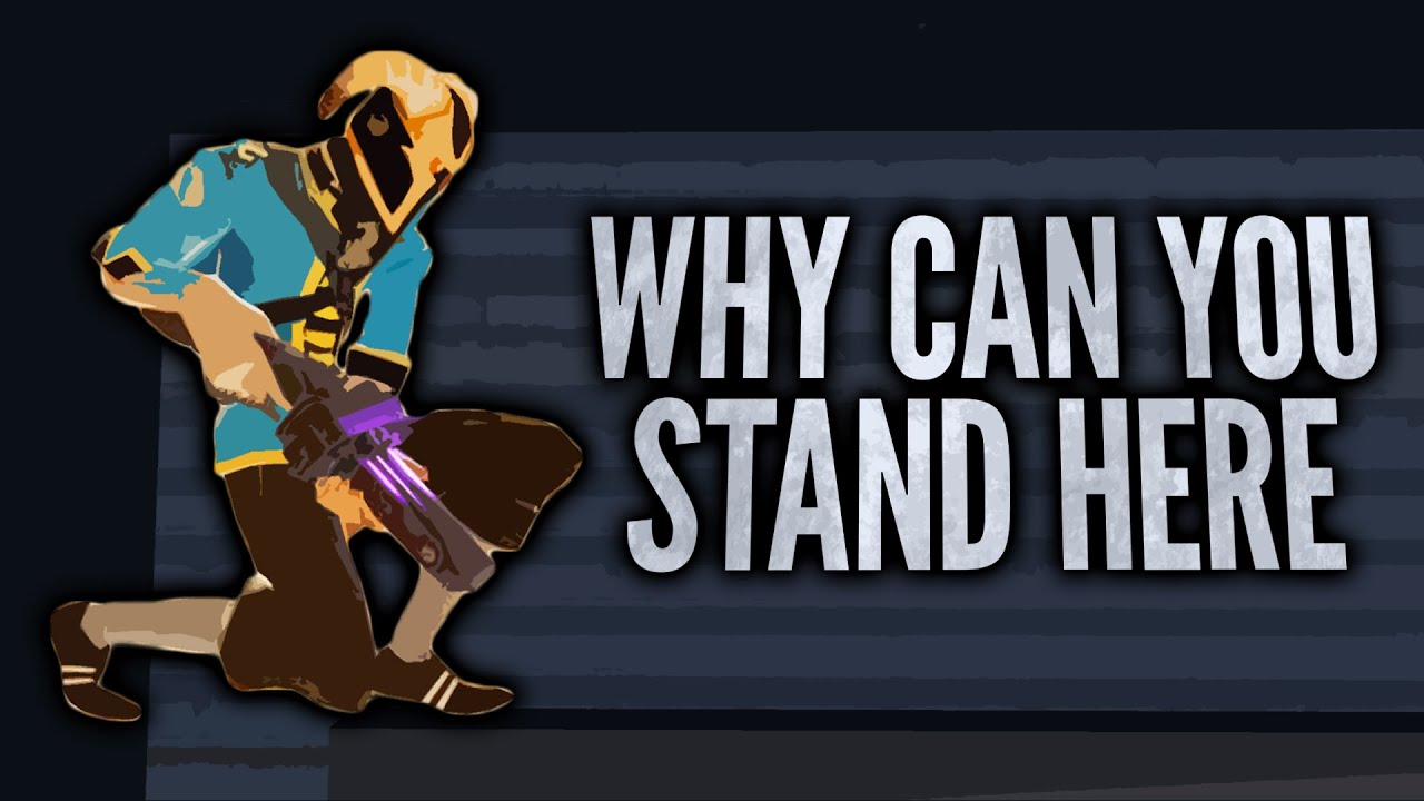 The Dumbest Back Scatter Strategy Ever [TF2]