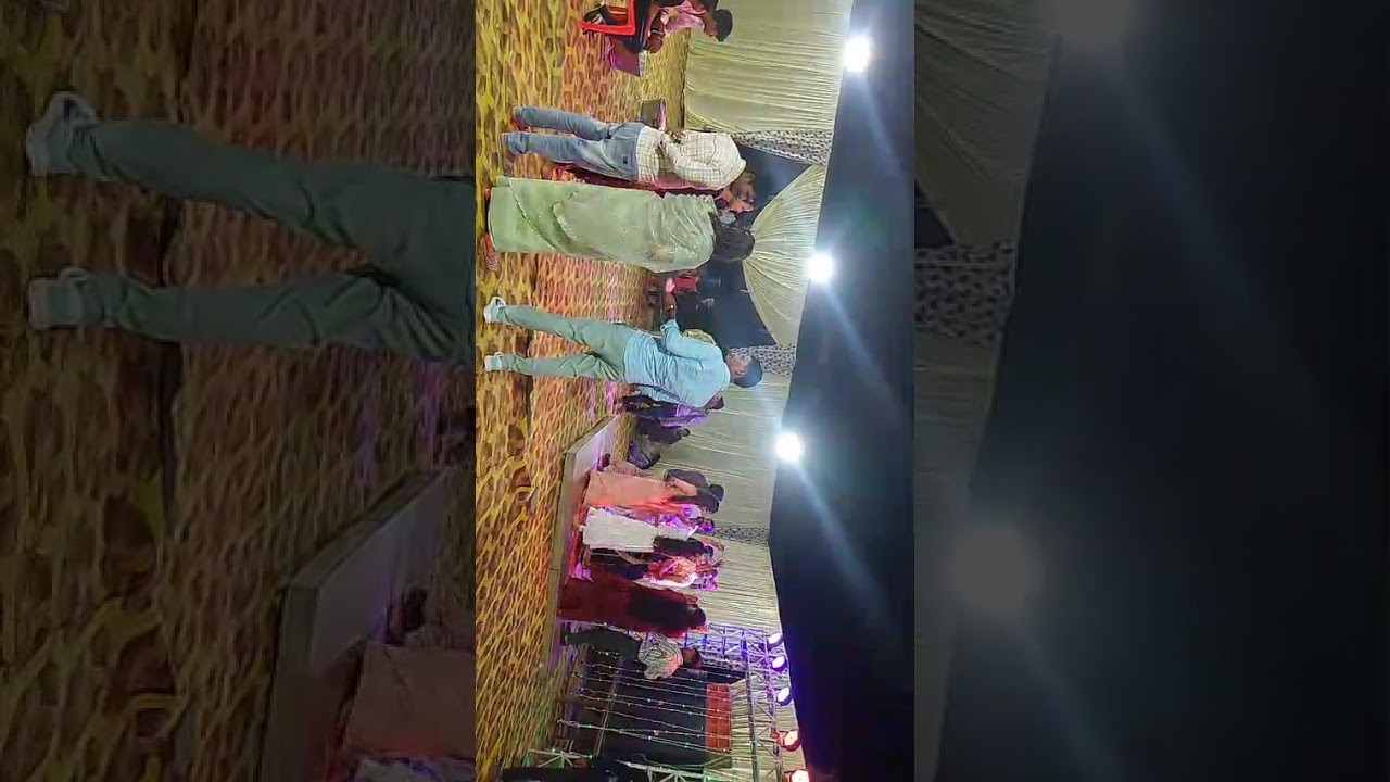 Mere bhayee ki sadi me khub enjoy kiye ham log 🤗🤗