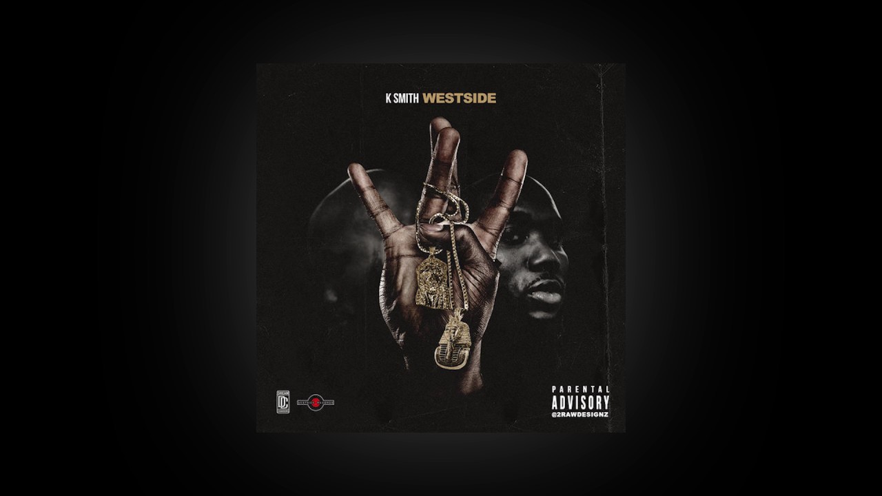 K Smith feat. Ty$ & Mars - OK