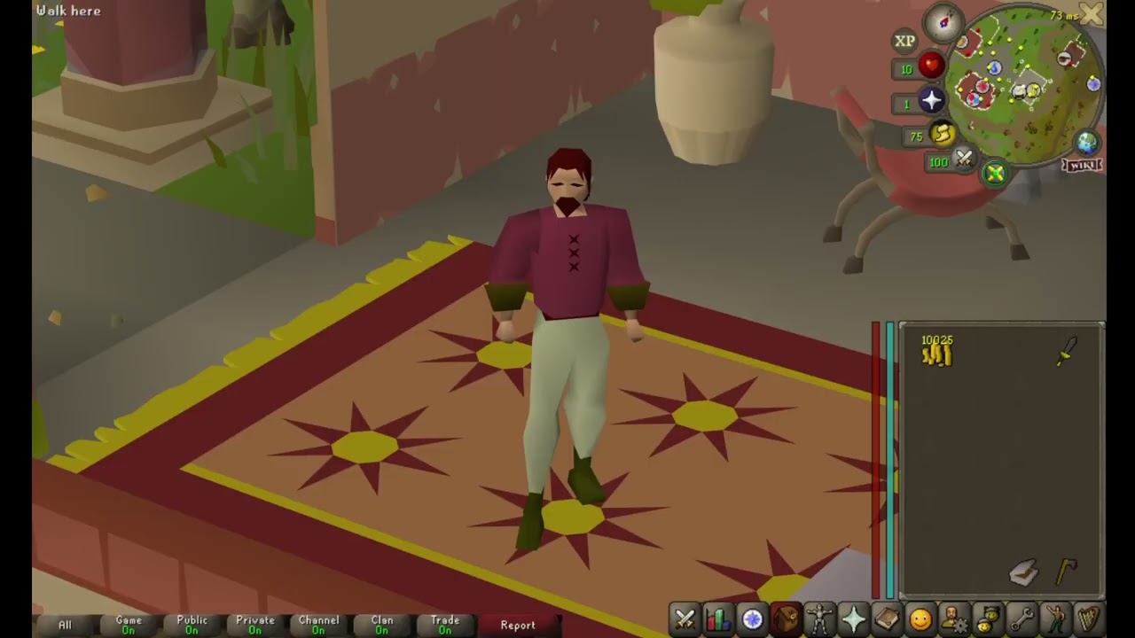 Adventures with Barry Cobb Episode 1