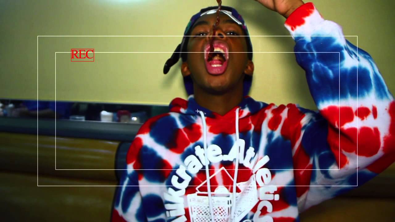 Bishop Nehru feat. Aaron LaCrate - Appalled