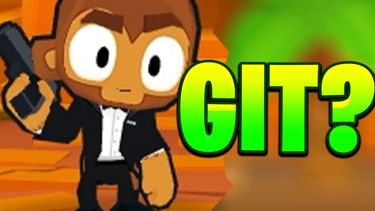 AGENT JERICHO JEST CAŁKIEM GIT 😎 w BLOONS TD BATTLES 2 PL