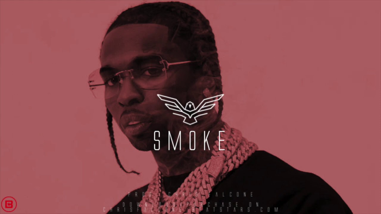 [FREE] Pop Smoke Drill Type Beat - 