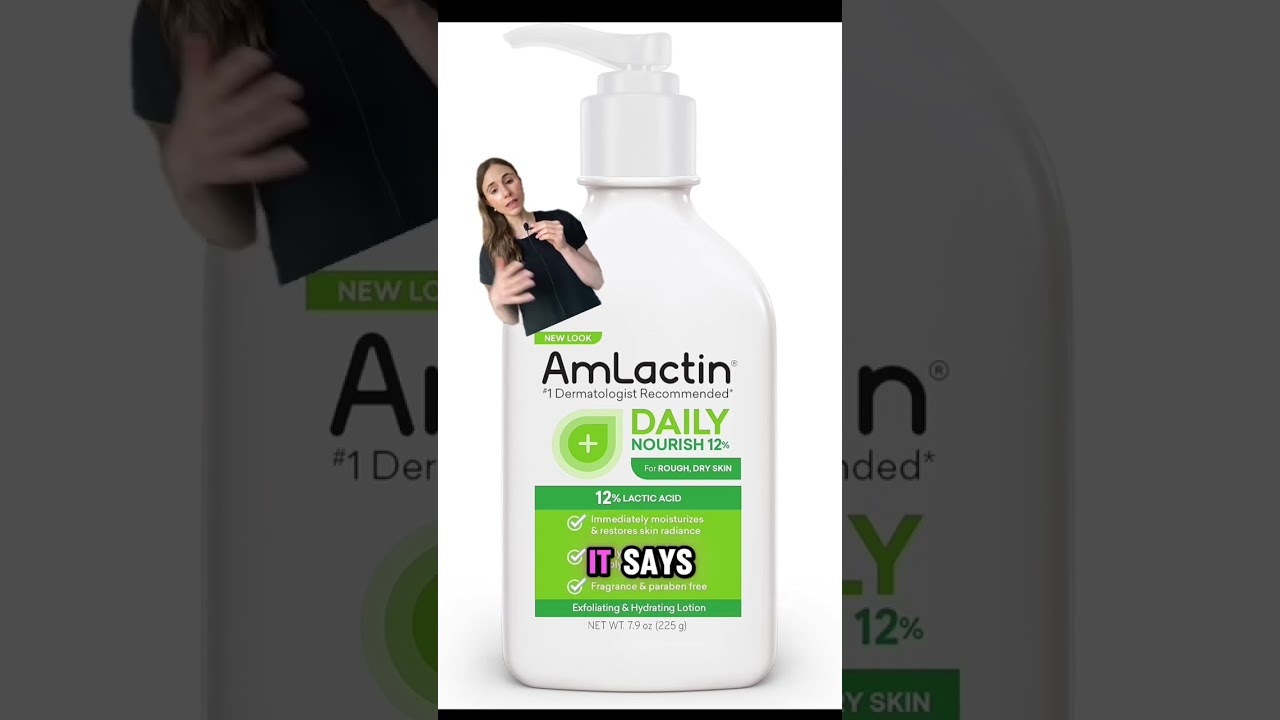 Top Lotion For Reducing Wrinkles #dermatologist