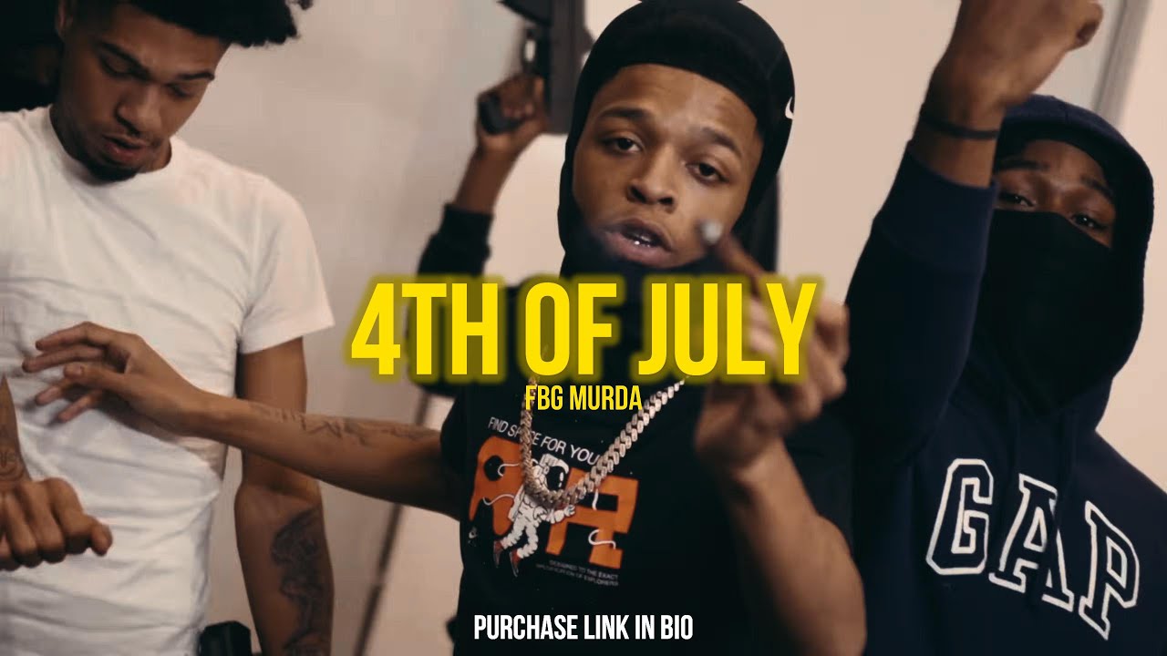 (FREE) FBG Murda | Type Beat 2024 - 