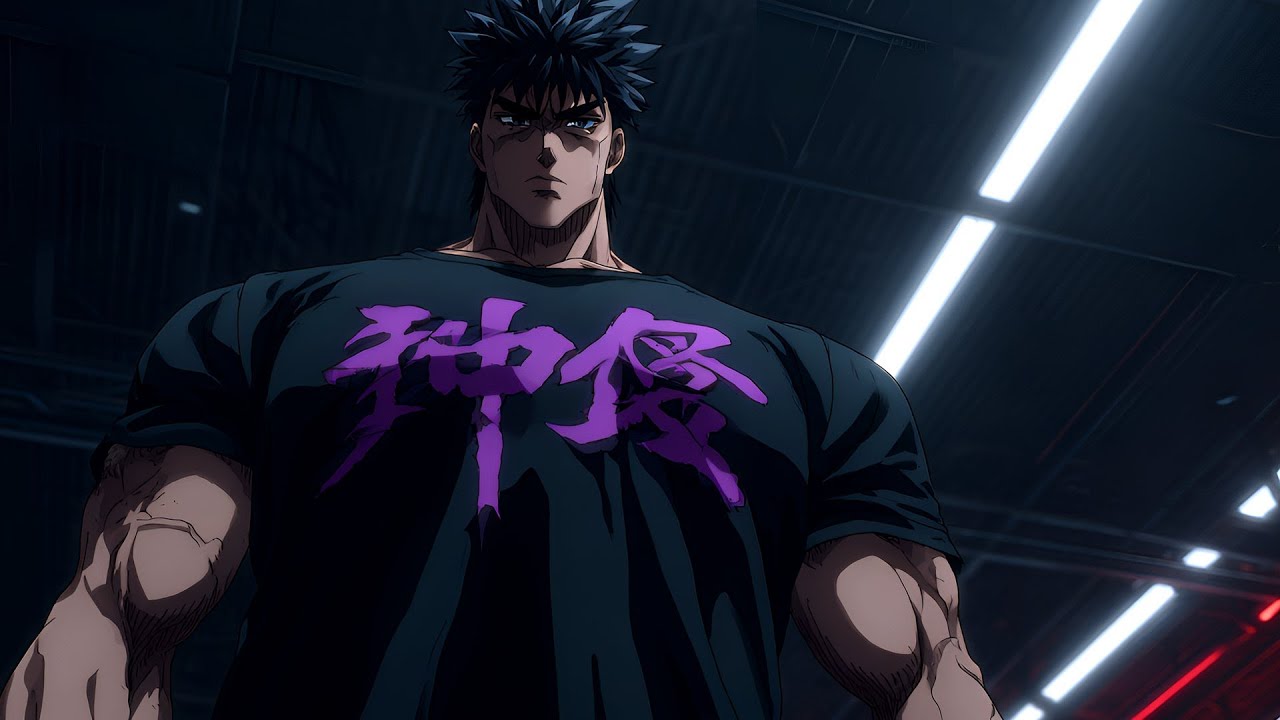 [1 Hour Music] feel the power playlist | feel the grind flow ✨ 🔥