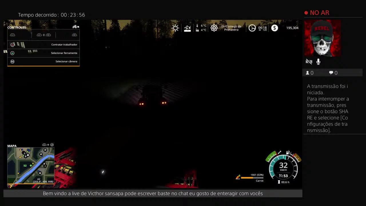 Farme simulator 19