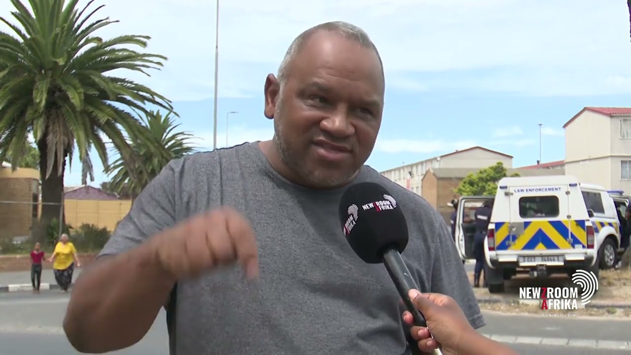 Gang wars in Mannenberg forces closure of local clinic