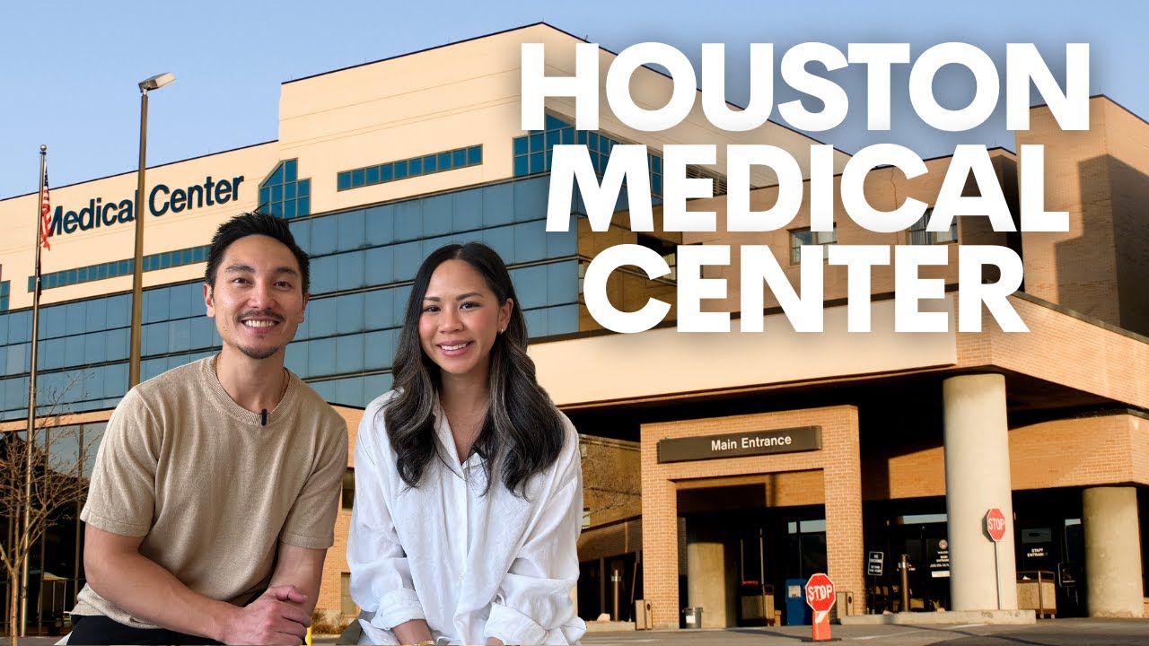 BEST NEIGHBORHOODS NEAR HOUSTON'S MEDICAL CENTER?