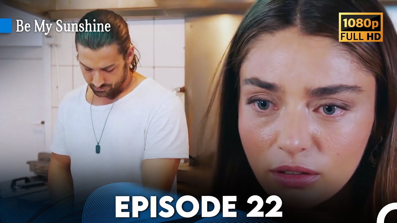 Island Tale Episode 22 (English Subtitles)